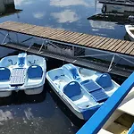 Hotel Resort Marina Labe Lovosice