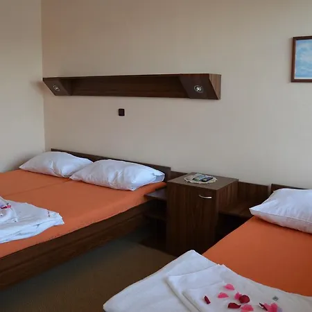Resort Marina Labe Hotel 3*