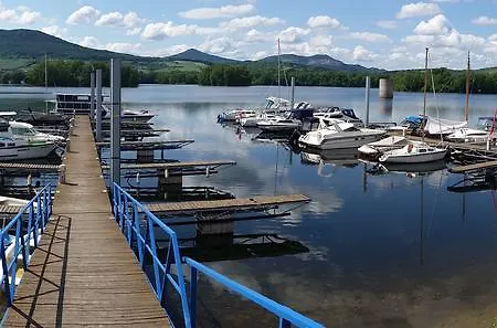 Resort Marina Labe Lovosice