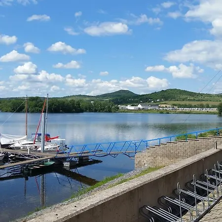 Hotel Resort Marina Labe