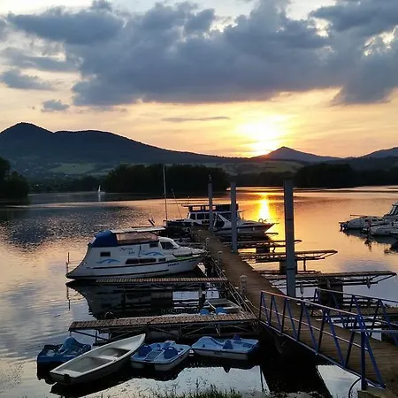 Resort Marina Labe