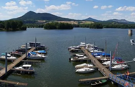 Resort Marina Labe Lovosice