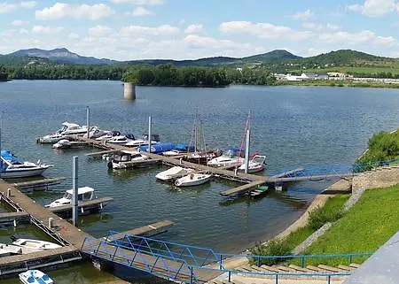 Hotel Resort Marina Labe Lovosice
