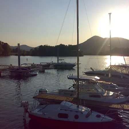 Resort Marina Labe