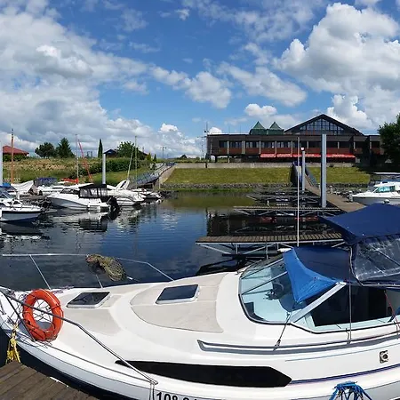 Hotel Resort Marina Labe Lovosice