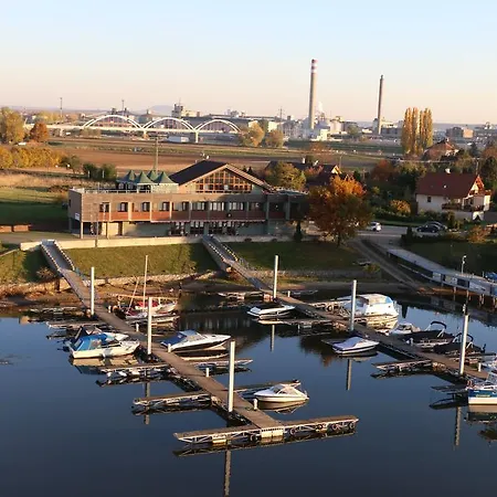 Resort Marina Labe Lovosice