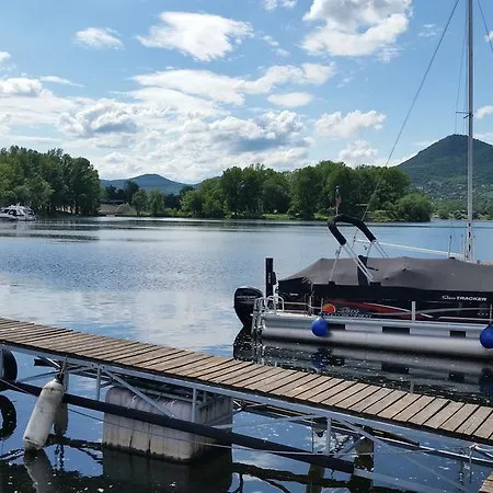 Hotel Resort Marina Labe