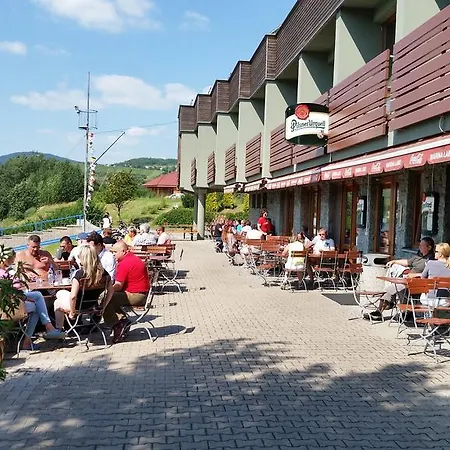 Hotel Resort Marina Labe 3*