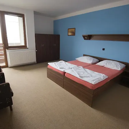 Resort Marina Labe 3* Lovosice