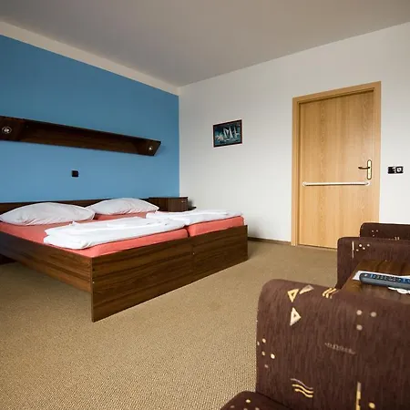 Hotel Resort Marina Labe