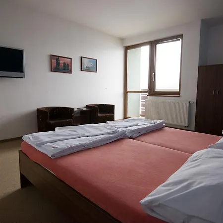 Resort Marina Labe Hotel Lovosice