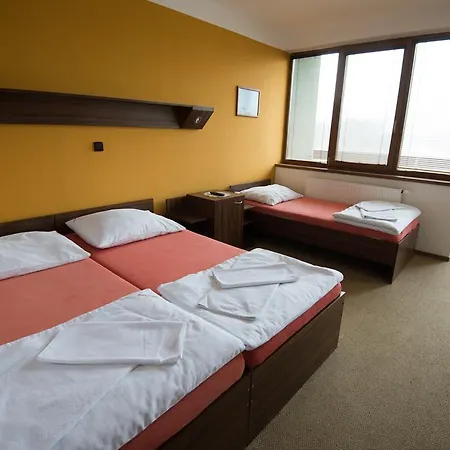 Resort Marina Labe 3*