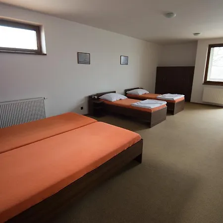 Resort Marina Labe 3*