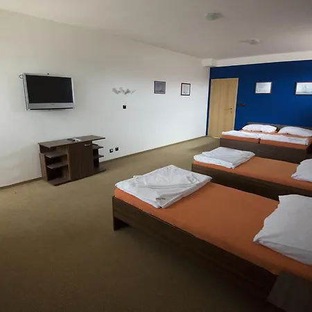 Resort Marina Labe Hotel 3*