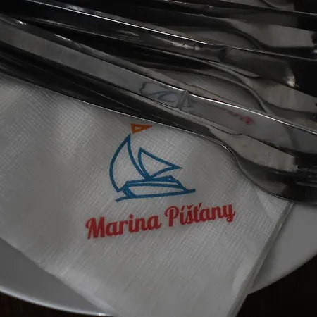 Resort Marina Labe 3* Lovosice