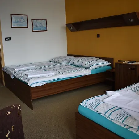 Resort Marina Labe Hotel Lovosice