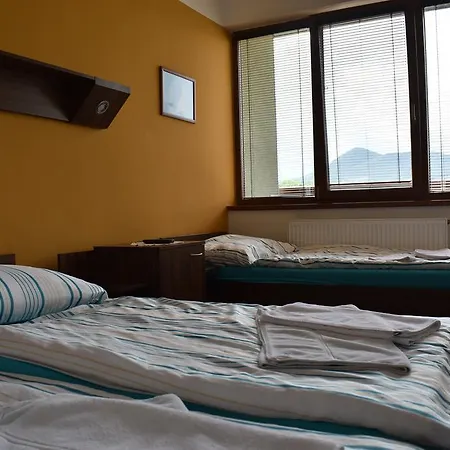 Resort Marina Labe 3*