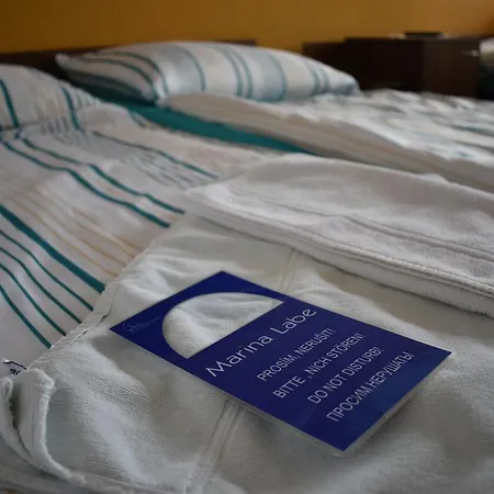 Resort Marina Labe Hotel 3*