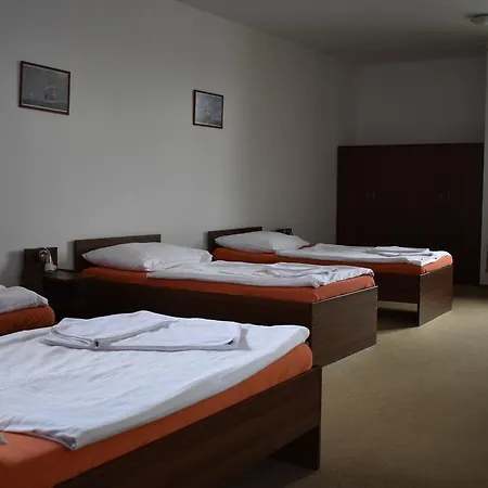 Resort Marina Labe 3*