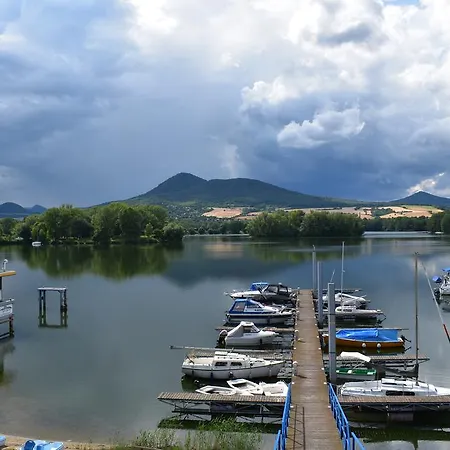 Resort Marina Labe 3*