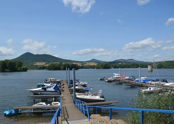 Resort Marina Labe