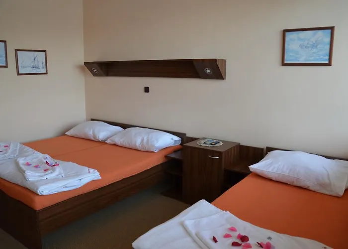 Resort Marina Labe Hotel 3*