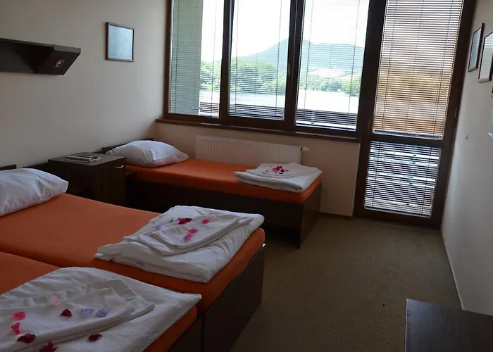 Resort Marina Labe Lovosice