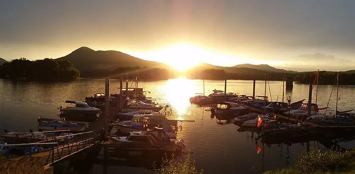 Hotel Resort Marina Labe 3*