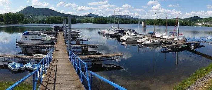 Resort Marina Labe Lovosice