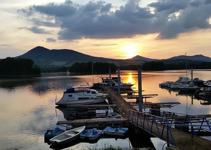 Resort Marina Labe