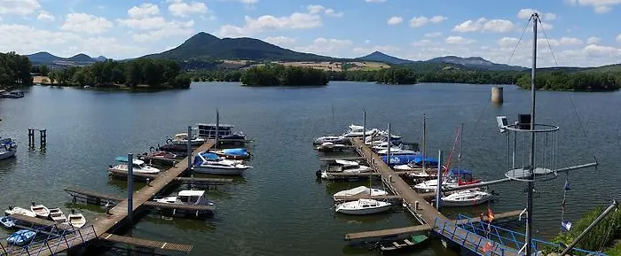 Resort Marina Labe Lovosice