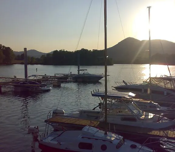 Resort Marina Labe