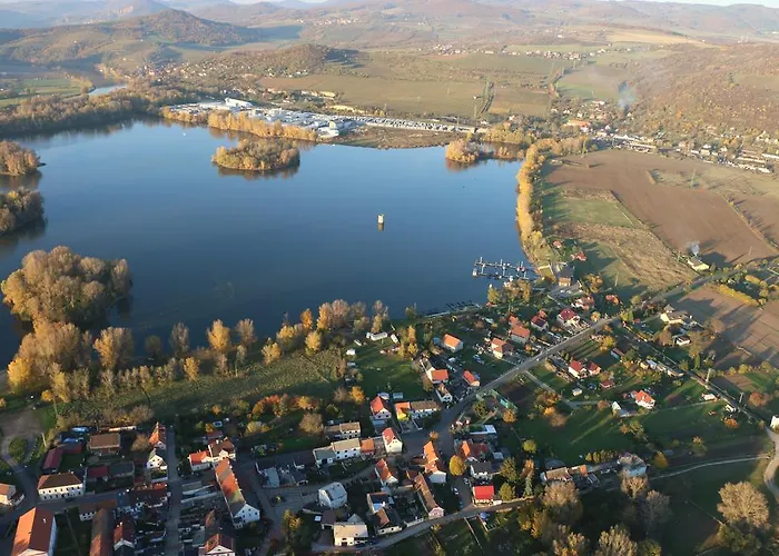 Hotel Resort Marina Labe 3*