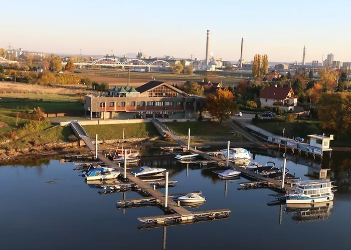 Resort Marina Labe Lovosice