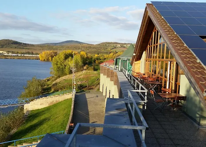 Resort Marina Labe