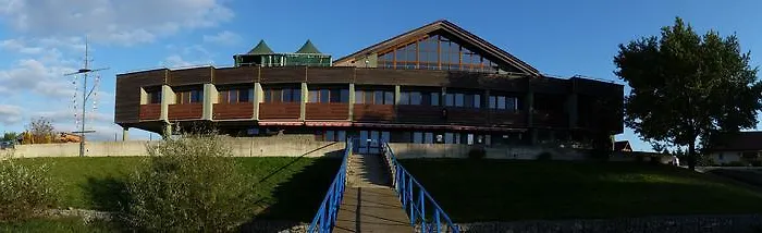 Resort Marina Labe Lovosice