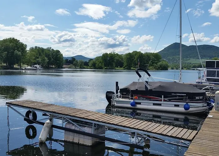 Hotel Resort Marina Labe
