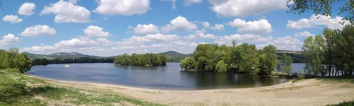 Hotel Resort Marina Labe Lovosice