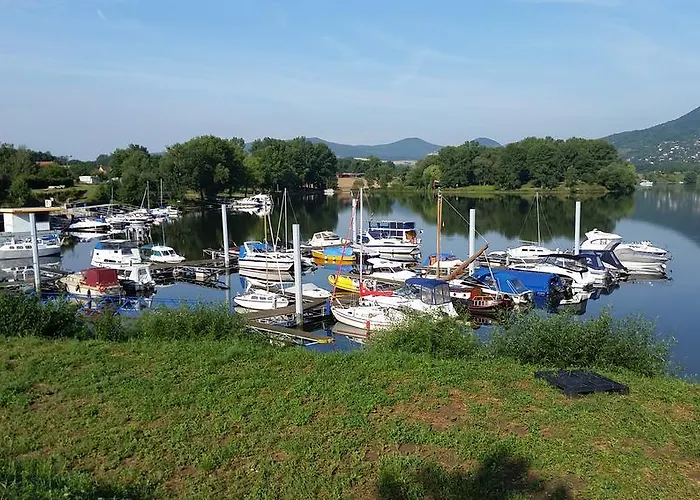 Resort Marina Labe Lovosice