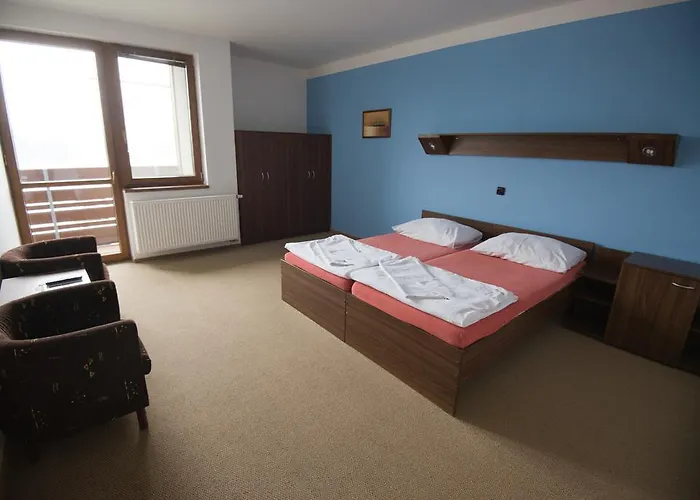 Resort Marina Labe 3* Lovosice