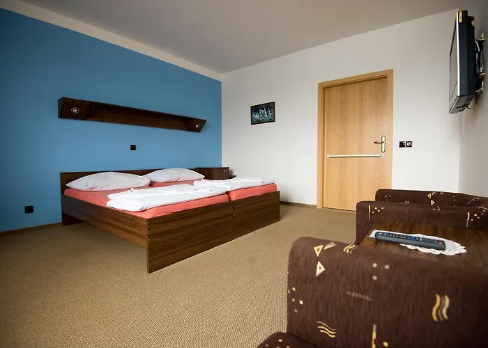 Hotel Resort Marina Labe