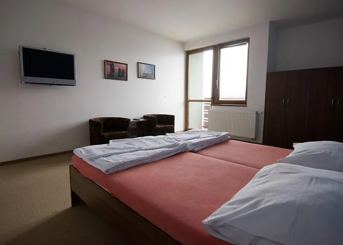 Resort Marina Labe Hotel Lovosice