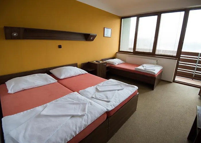 Resort Marina Labe 3*