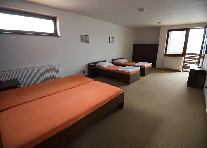 Resort Marina Labe 3*