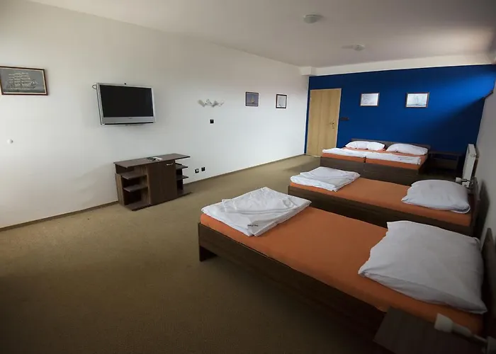 Resort Marina Labe Hotel 3*