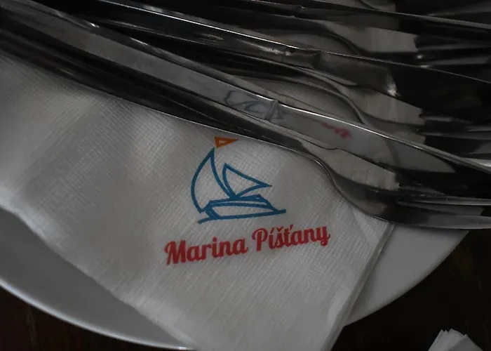 Resort Marina Labe 3* Lovosice