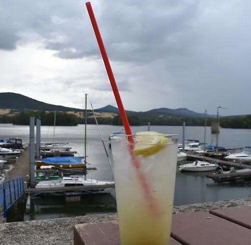 Resort Marina Labe Lovosice