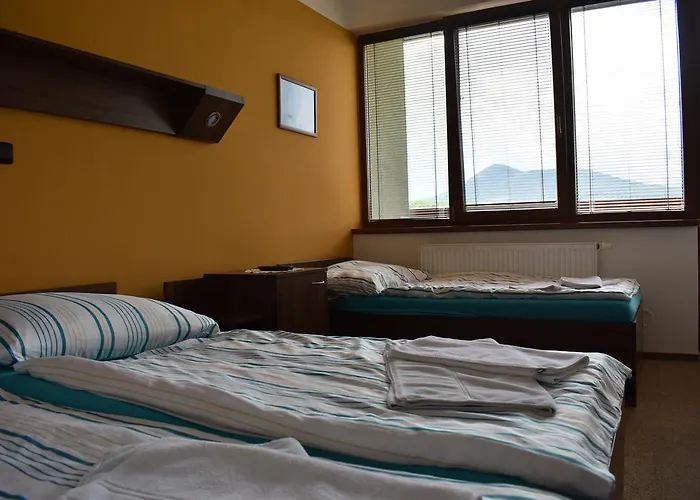 Resort Marina Labe 3*