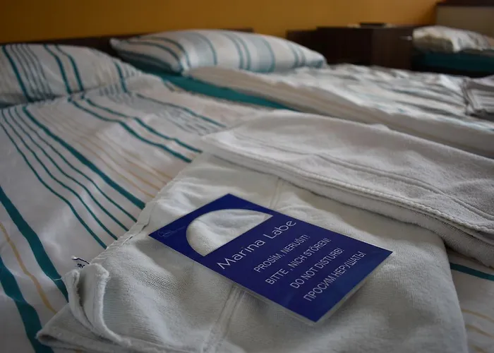 Resort Marina Labe Hotel 3*