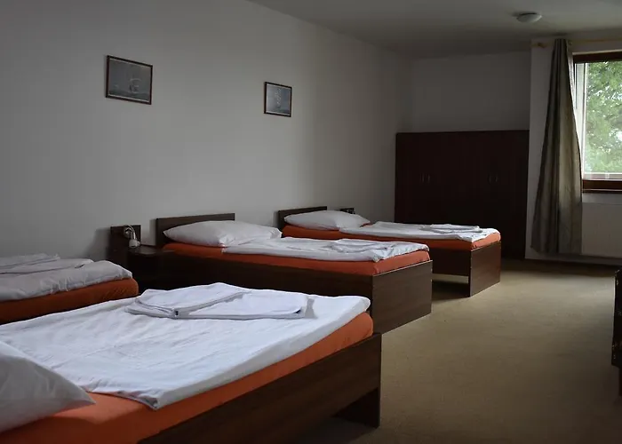 Resort Marina Labe 3*